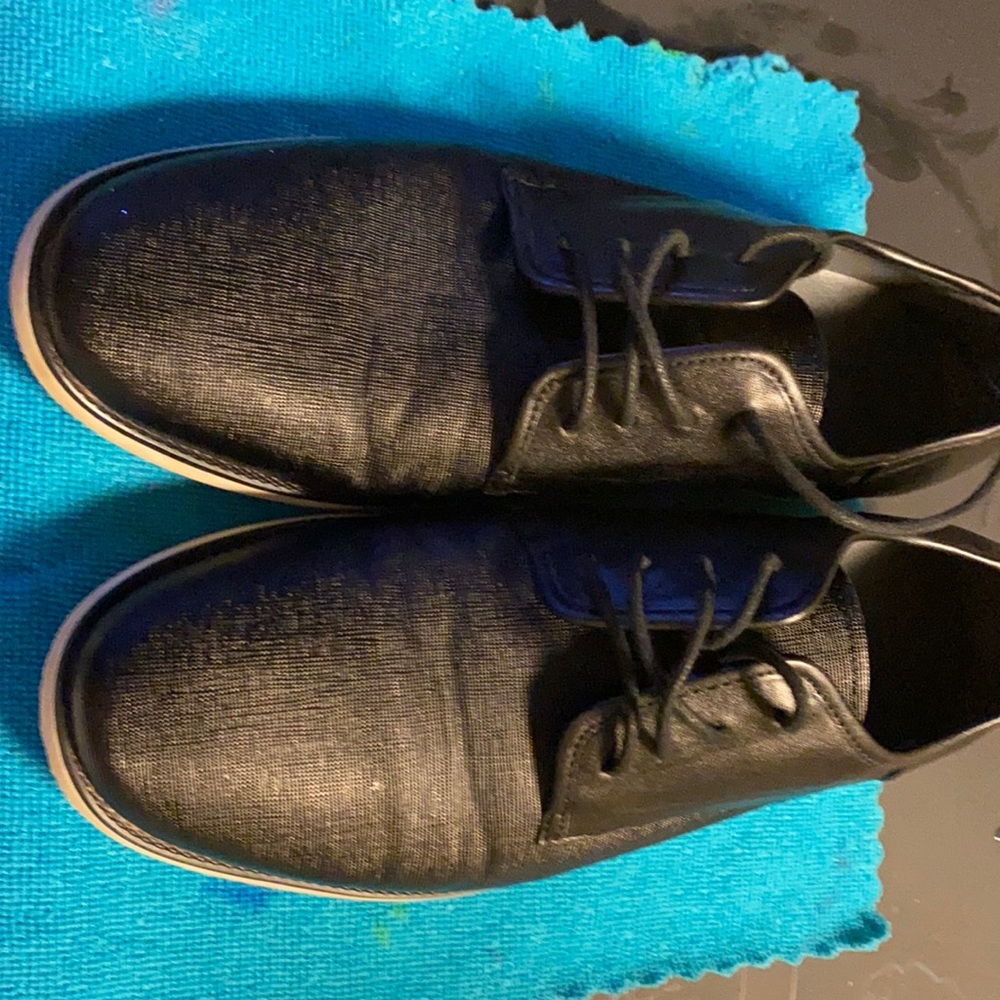 Calvin Klein Dress Shoes